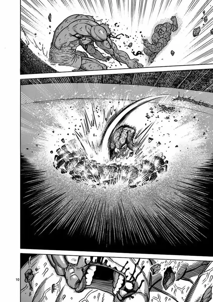 Kengan Ashura Chapter 140 image 10_optimized